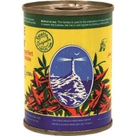 Harissa pasta s štipľavými čili papričkami 135g Le Phare Du Cap Bon