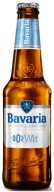 BAVORSKÉ PŠENIČNÉ PIVO NEALKOHOLICKÉ 0% Wit White Dutch Beer 0,33l