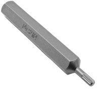 BIT 10MM SPLINE 4x75MM 