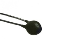 Keramický kondenzátor 2pF/50V r.2.54 - 20 ks