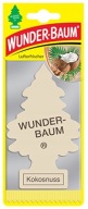 WUNDER BAUM VOŇANÝ VIANOČNÝ STROMČEK - KOKOS