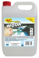 DESTILOVANÁ VODA 5L.
