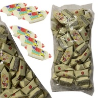 Krémový fudge crumble 1kg spoločné balenie