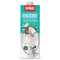 Inka kokosový nápoj 1L