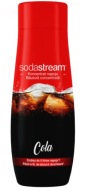 Soda Stream COLA sirupový koncentrát do vody 440 ml
