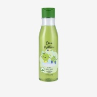 Oriflame Love Nature Kids Cheerful Apple gél na umývanie tela a vlasov