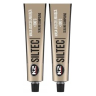 K2 SILTEC SILIKÓNOVÝ TESNIACI GRAFIT x 2