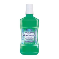 AKTÍVNA ÚSTNA VÝPLACH 500ML FRESH MINT