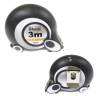 MERACIA PÁSKA KÚČANÁ 3M/16mm GUMA RICHMANN C1033