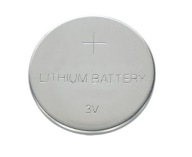 BATCR2032-max B5 - CR2032 lítiová batéria 3V 220mAh