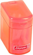 Dvojité strúhadlo, oranžové