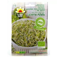 BIO Alfala Alfala klíčky 20g