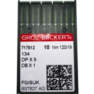IHLY DO STROJE 135x5 DPx5 120 SUK 10KS
