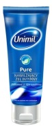 Unimil Pure hydratačný intímny gél 80ml