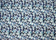 Obliečky so vzormi obliečok 120x60 bavlna