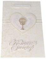 Prémiový MIX Communion Pass