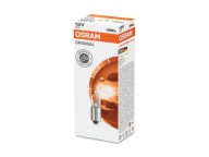 OSRAM ŽIAROVKA H10W 12V BA9S 10W 64113