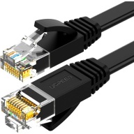 Ugreen Ethernet RJ45 sieťový kábel 0,5m Cat 6 LAN