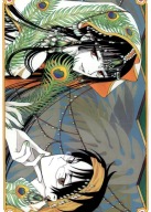 Anime Manga Plagát xxxHOLiC XXX_028 A3