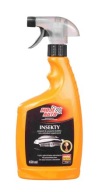 KVAPALINA NA ODSTRAŇOVANIE HMYZU 750 ML 19-054