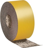 Kotúč brúsneho papiera PS30D 115mm 1mb GR.100