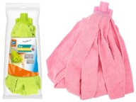 RAVI MOP Z MIKROVLÁKNA PROFESIONÁLNY ABSORBENT ODOLNÝ