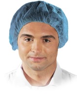Hríbová čiapka s gumičkou, 100 ks.