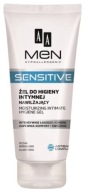 AA MEN gél na intímnu hygienu pre mužov 200ml
