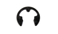 Pružinová montážna doska, 19 mm kľúč, DIN 6799