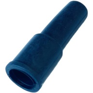 Fte maximálny gumený kryt konektora proti dažďu - 1 ks.