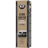 K2 KLIMA DOKTOR - ODSTRAŇOVAČ HĽÚB NA KLIMATIZÁCIU
