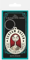 Prívesok na kľúče The Nightmare Before Christmas Scream Queen