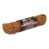 Kokosová šnúrka 4mm x 25m
