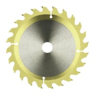 TCT Pro pílový kotúč na drevo 190x30mm 60T