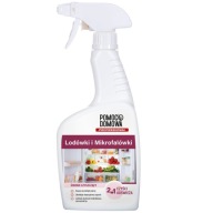 HOME HELP DRAGON 0,5L ČISTENIE MIKRO CHLADNIČIEK