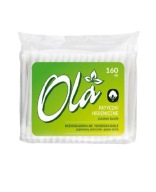 OLA Hygienické púčiky 160 kusov