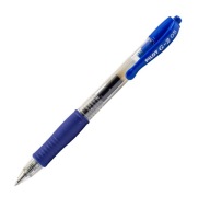 Gélové pero PILOT G2, modré
