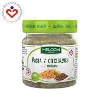 Cícerová pasta s rascou 225 ml
