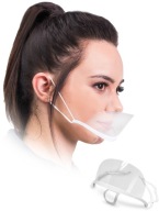 Hygienická maska ​​MAS-AIR MINI-VISEL