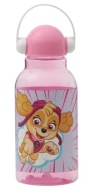 PAW PATROL Detská fľaša 460 ml Ružová