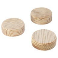 Maskovacie dosky 30 mm 10 ks wolfcraft 2943000