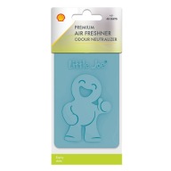 Prémiová vôňa do auta Shell - Odour Neutralizer
