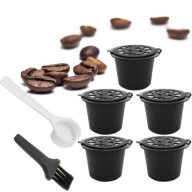 Opakovane použiteľné kapsuly, náhrada za NESPRESSO