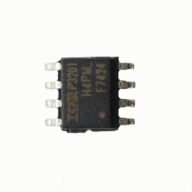 IRF7424PBF -30V 11A 0,0135R IRF tranzistor 3ks