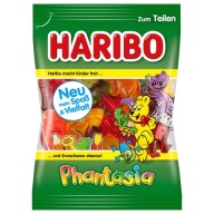 Haribo Phantasia ovocné želé 175 g