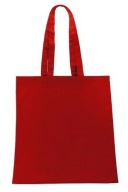 Bavlnená plátená taška ECO SHOPPING Shopperbag