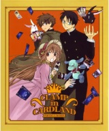 Plagát Anime Manga xxxHOLiC XXX_035 A3 (vlastný)
