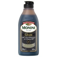 Krém z balzamikového octu z Modeny Monini 250g