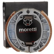 ZADNÉ BRZDOVÉ ČELISTY pre skútre Moretti