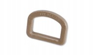 ITW Nexus – D-Ring 1`` – Coyote Brown